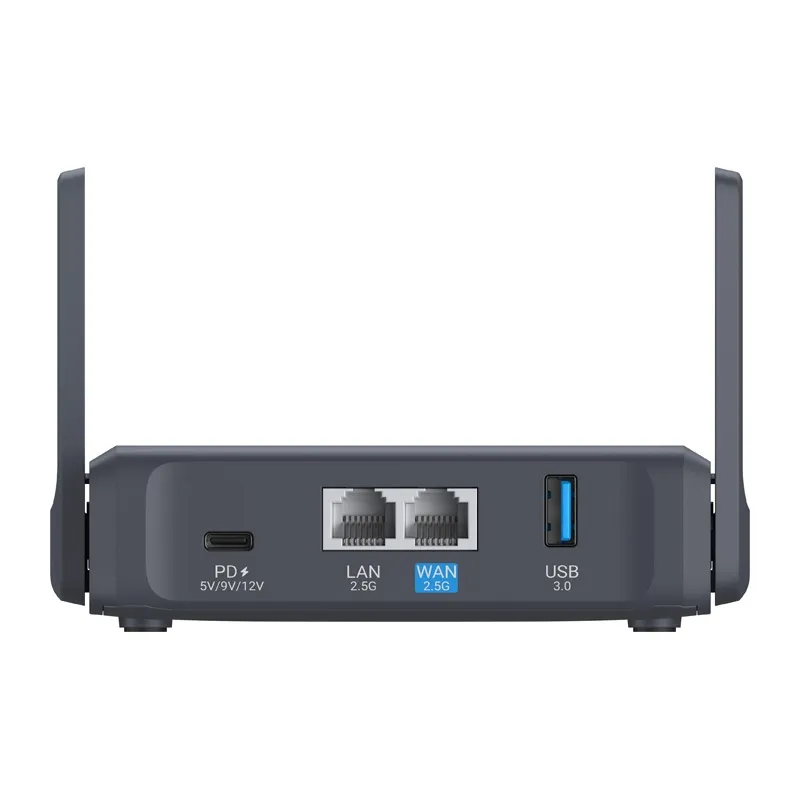 GL.iNet Slate 7 Router
